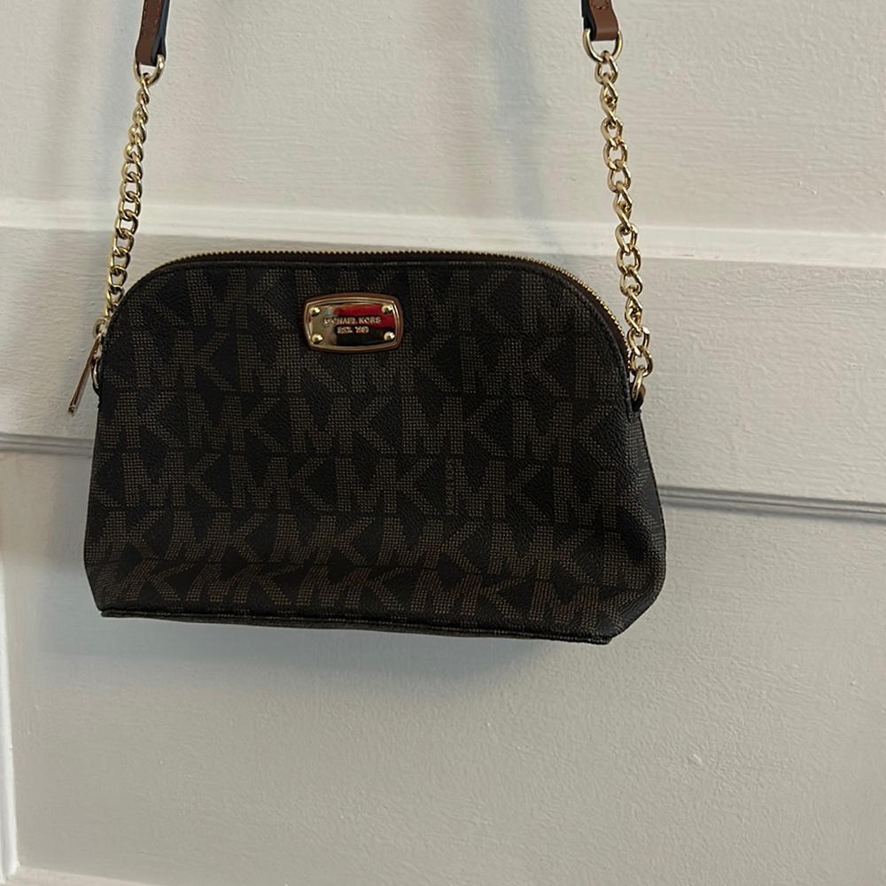 Michael Kors Cindy Crossbody Bag